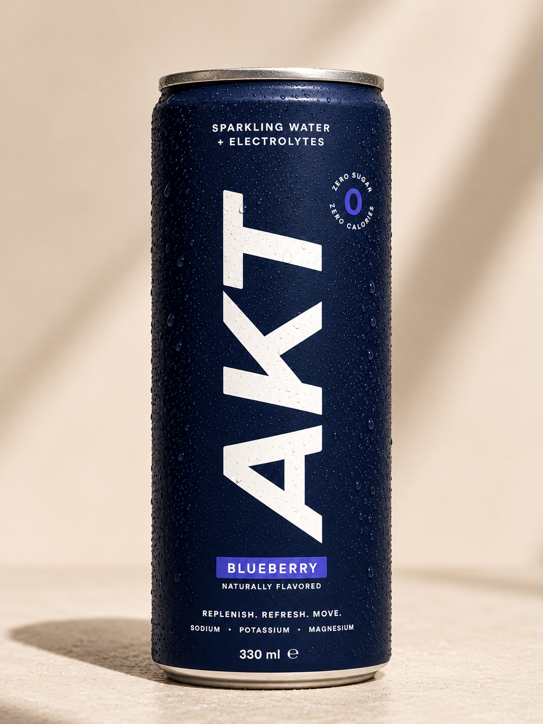 AKT BLUEBERRY