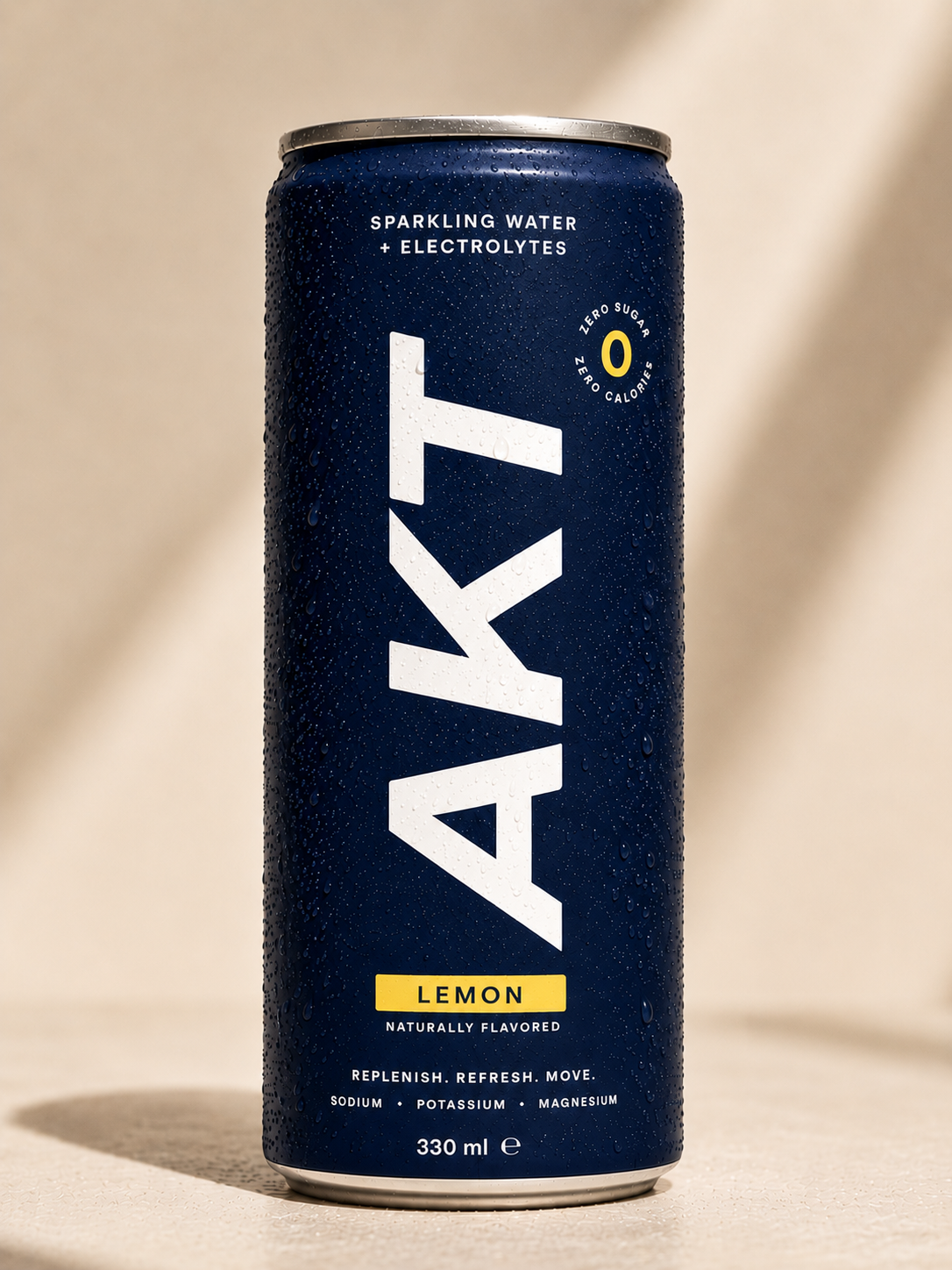 AKT LEMON